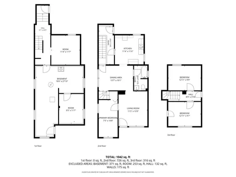 306 East 118th Street Chicago IL 60628