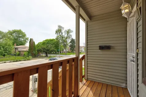 306 East 118th Street Chicago IL 60628