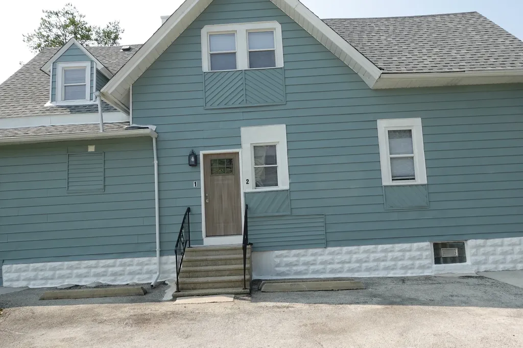 41 East Main Street Chicago Heights IL 60411
