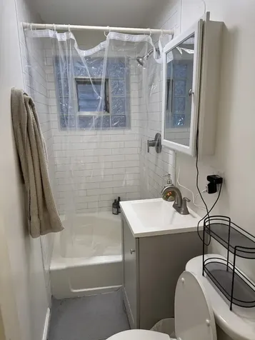 3145 South May Street Chicago IL 60608