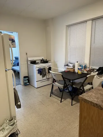 3145 South May Street Chicago IL 60608