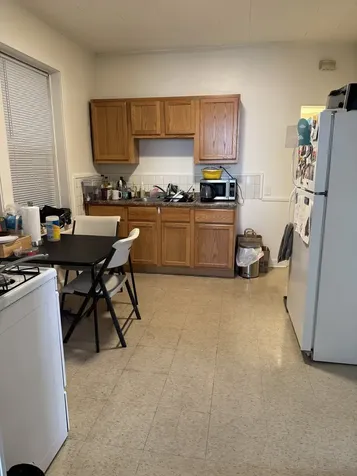 3145 South May Street Chicago IL 60608