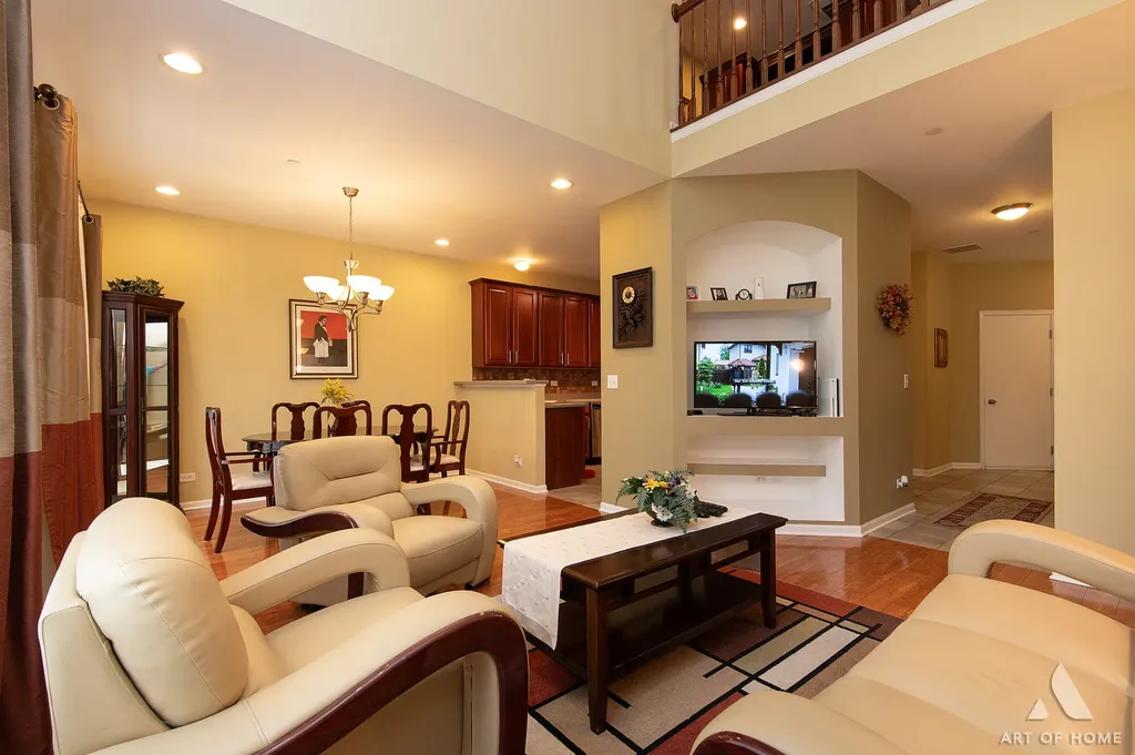 10079 Cummings Street Huntley IL 60142