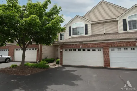 10079 Cummings Street Huntley IL 60142