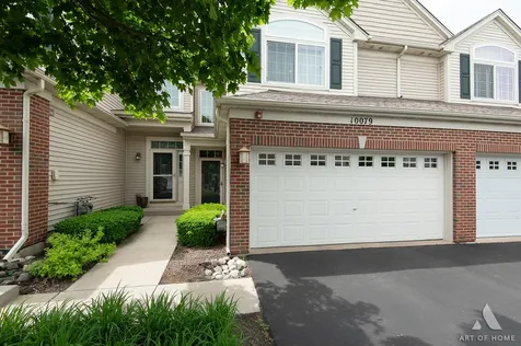 10079 Cummings Street Huntley IL 60142