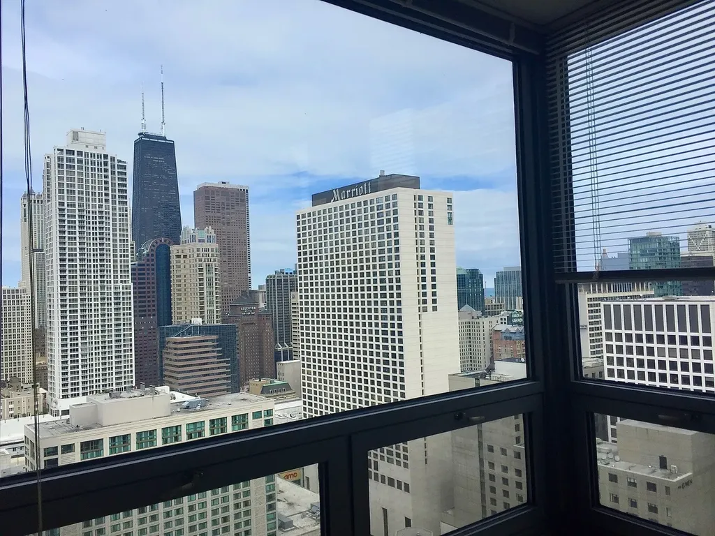 440 North Wabash Avenue Chicago IL 60611