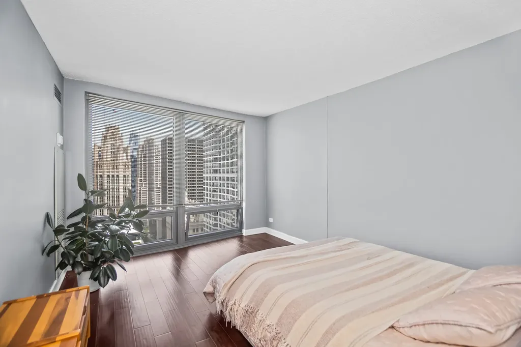 440 North Wabash Avenue Chicago IL 60611