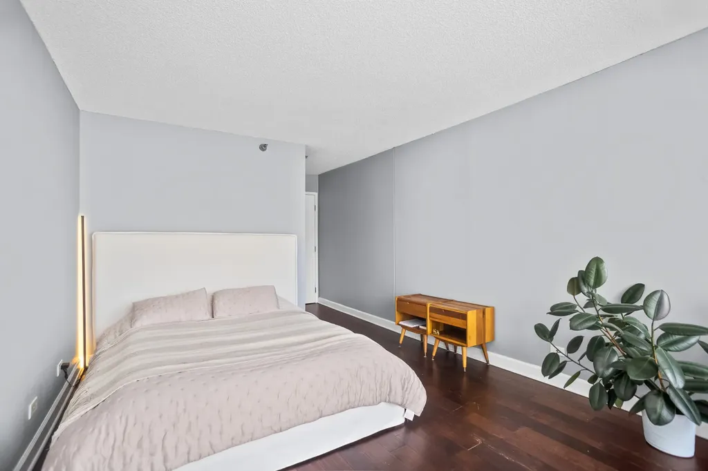 440 North Wabash Avenue Chicago IL 60611