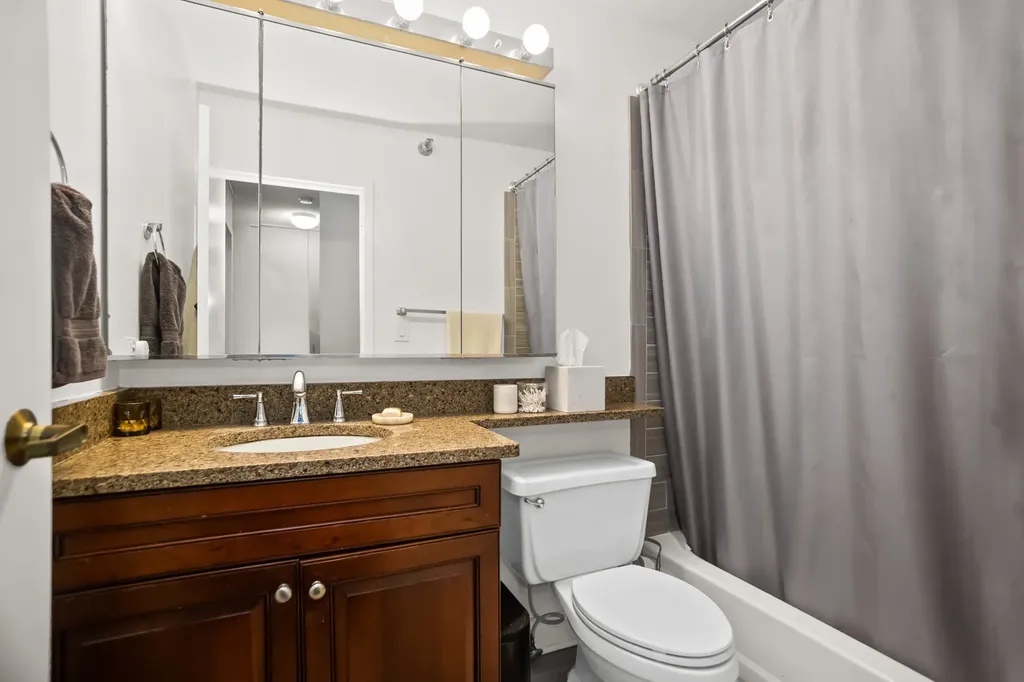 440 North Wabash Avenue Chicago IL 60611