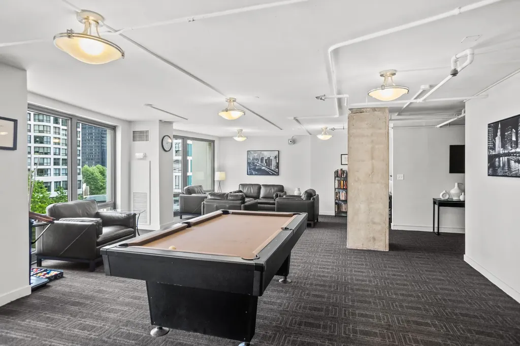 440 North Wabash Avenue Chicago IL 60611
