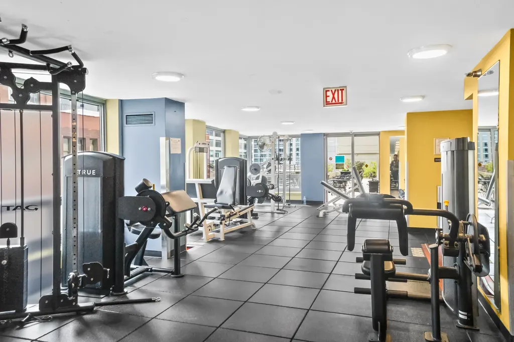 440 North Wabash Avenue Chicago IL 60611