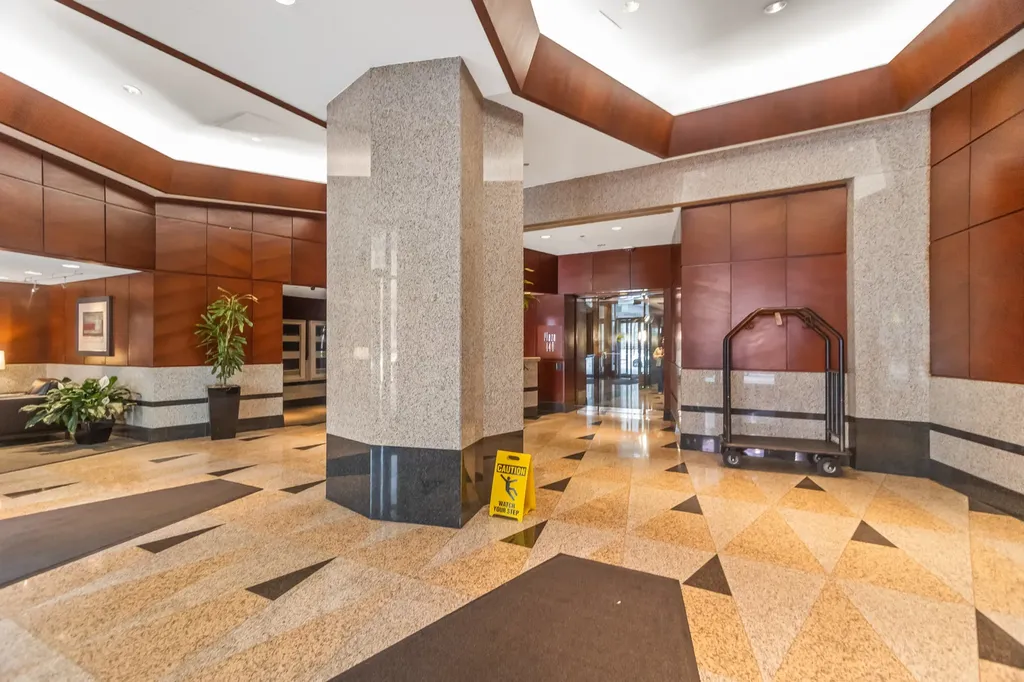 440 North Wabash Avenue Chicago IL 60611