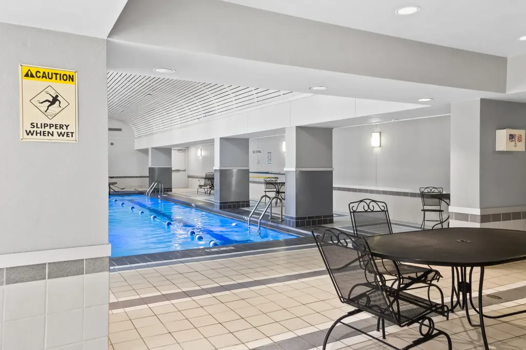 440 North Wabash Avenue Chicago IL 60611