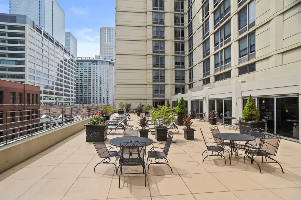 440 North Wabash Avenue Chicago IL 60611
