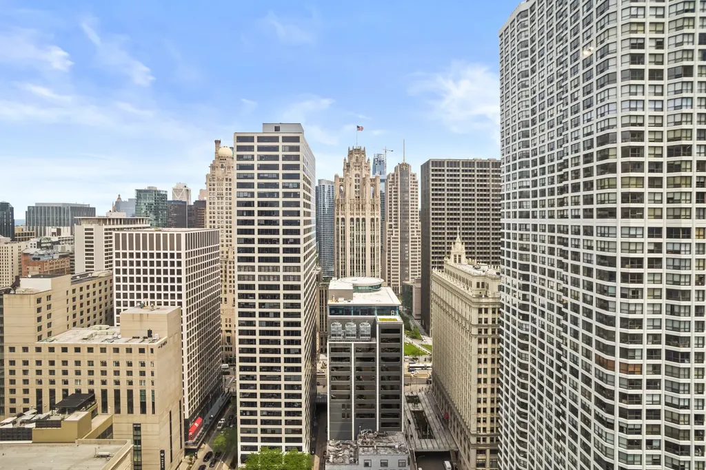 440 North Wabash Avenue Chicago IL 60611