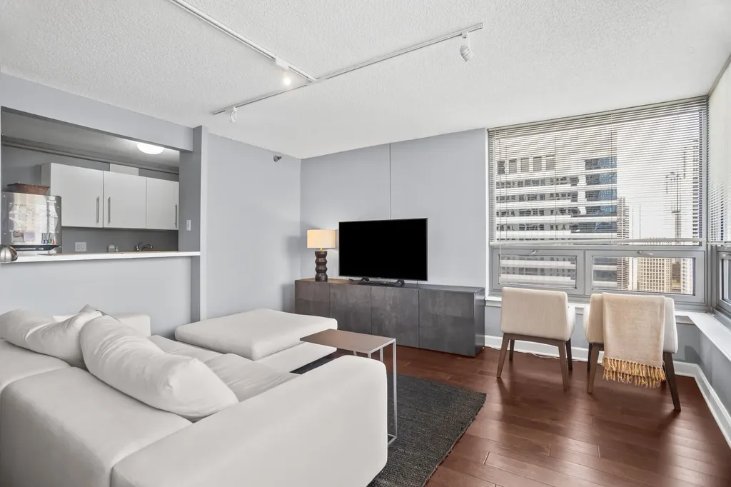 440 North Wabash Avenue Chicago IL 60611