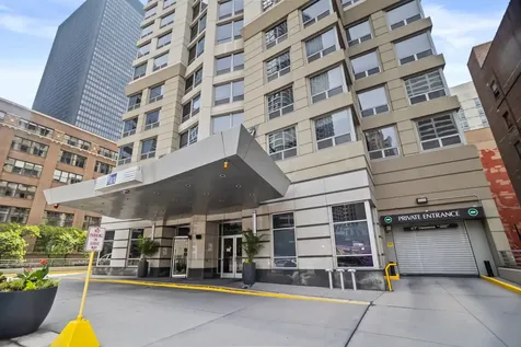 440 North Wabash Avenue Chicago IL 60611