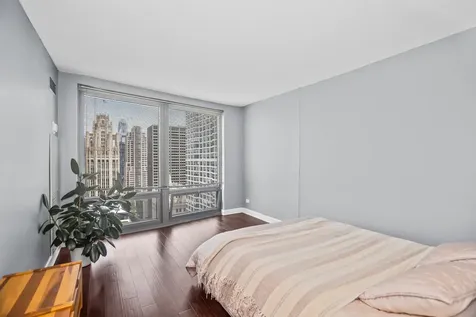 440 North Wabash Avenue Chicago IL 60611