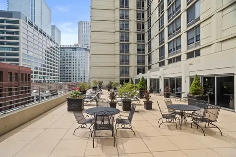 440 North Wabash Avenue Chicago IL 60611
