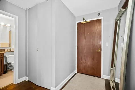 440 North Wabash Avenue Chicago IL 60611