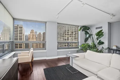 440 North Wabash Avenue Chicago IL 60611