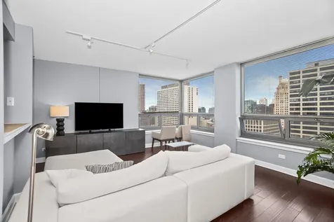 440 North Wabash Avenue Chicago IL 60611