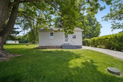 19133 East 850 North Road Bloomington IL 61705