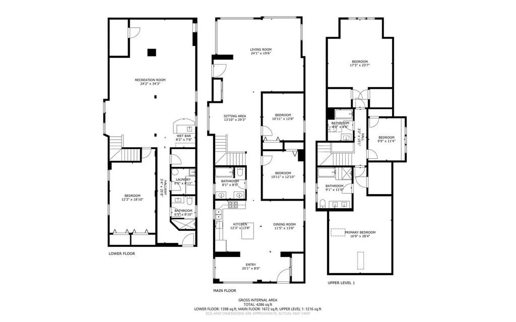 7247 South Luella Avenue Chicago IL 60649