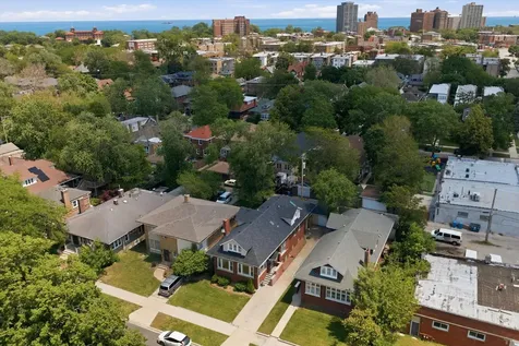 7247 South Luella Avenue Chicago IL 60649