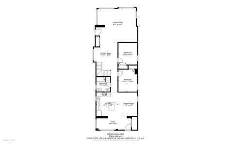 7247 South Luella Avenue Chicago IL 60649