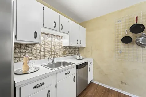 720 Wellington Avenue Elk Grove Village IL 60007