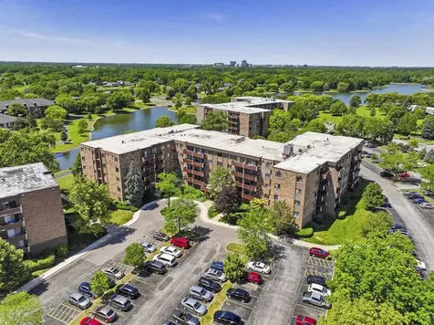 720 Wellington Avenue Elk Grove Village IL 60007