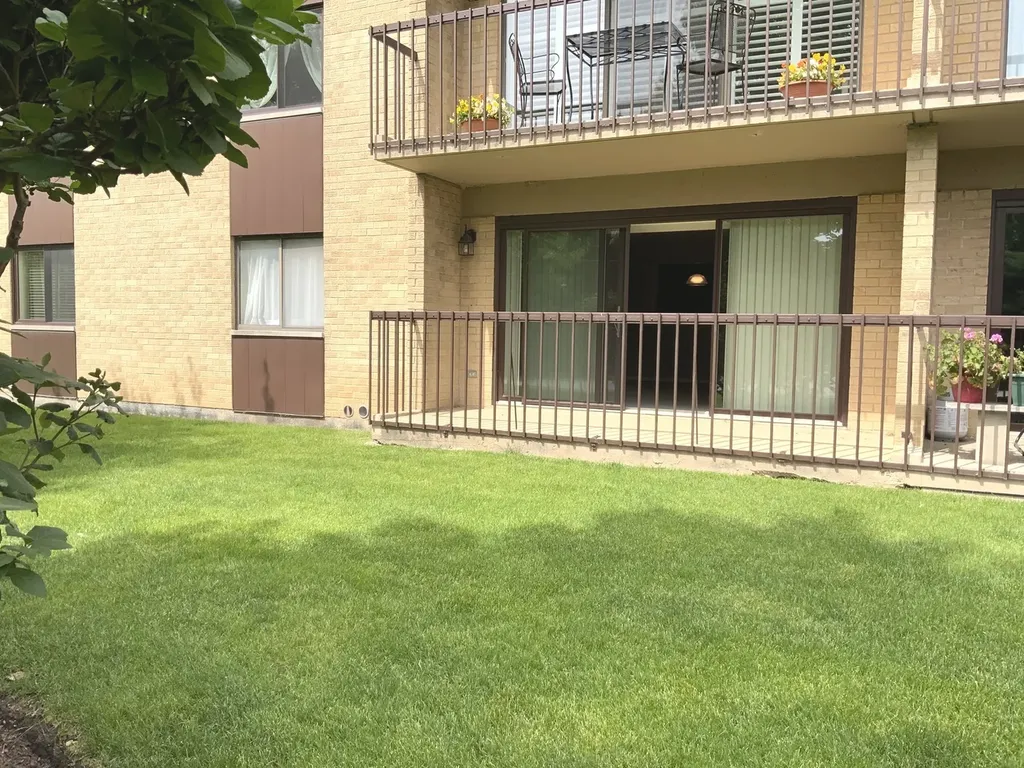 1103 North Mill Street Naperville IL 60563
