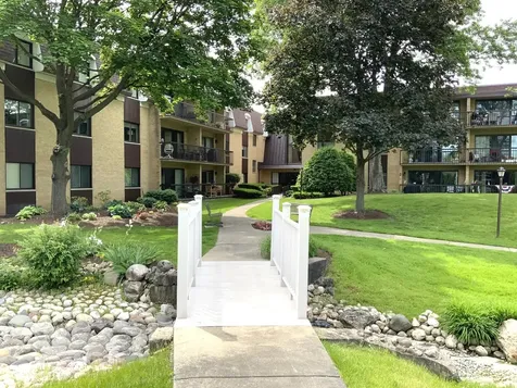 1103 North Mill Street Naperville IL 60563