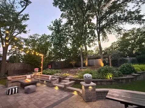 120 Hilltop Avenue Barrington IL 60010