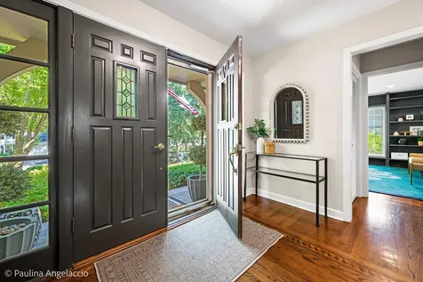 120 Hilltop Avenue Barrington IL 60010
