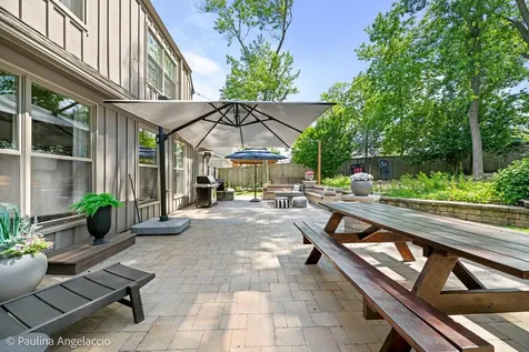 120 Hilltop Avenue Barrington IL 60010