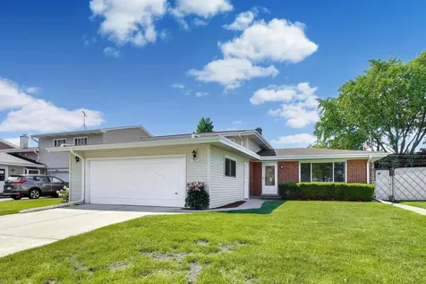 7819 Church Street Morton Grove IL 60053