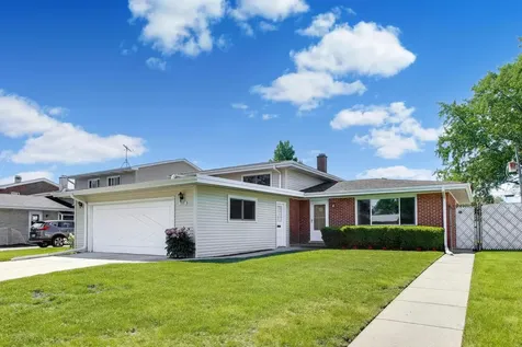 7819 Church Street Morton Grove IL 60053