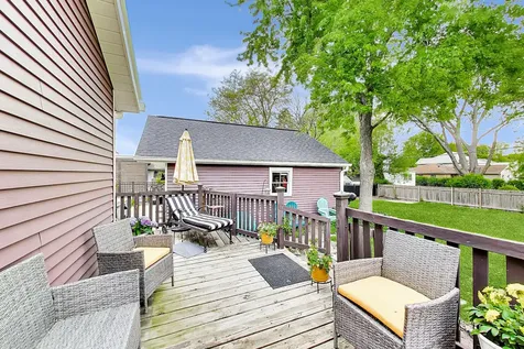 310 West Kirchoff Road Arlington Heights IL 60005