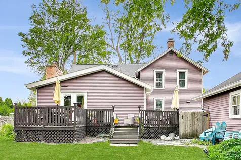 310 West Kirchoff Road Arlington Heights IL 60005