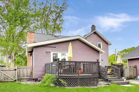 310 West Kirchoff Road Arlington Heights IL 60005