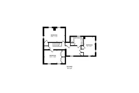 310 West Kirchoff Road Arlington Heights IL 60005