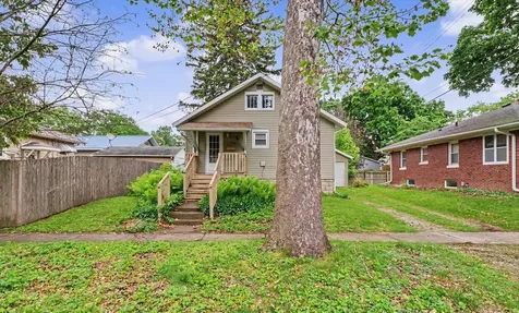 206 North Victor Street Champaign IL 61821
