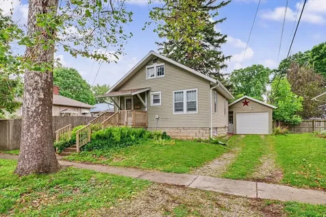 206 North Victor Street Champaign IL 61821
