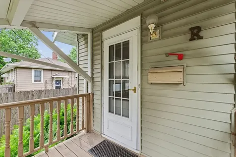 206 North Victor Street Champaign IL 61821