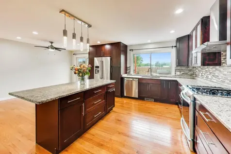 1503 North Park Drive Mount Prospect IL 60056