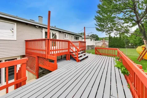 1503 North Park Drive Mount Prospect IL 60056