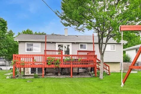 1503 North Park Drive Mount Prospect IL 60056