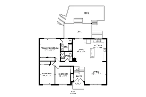 1503 North Park Drive Mount Prospect IL 60056